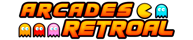 Arcades Retroal