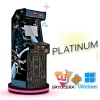 MAQUINA ARCADE RETRO ONE PLATINUM